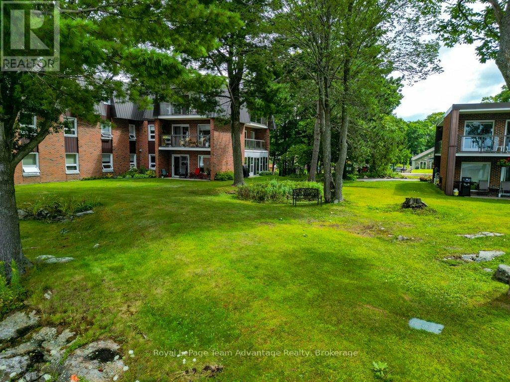 101 - 200 Beaconview Heights, Parry Sound, Ontario  P2A 2E1 - Photo 5 - X11908224