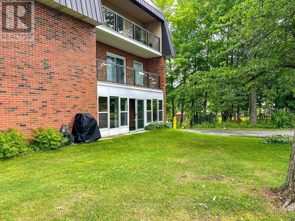 101 - 200 Beaconview Heights, Parry Sound, Ontario  P2A 2E1 - Photo 7 - X11908224