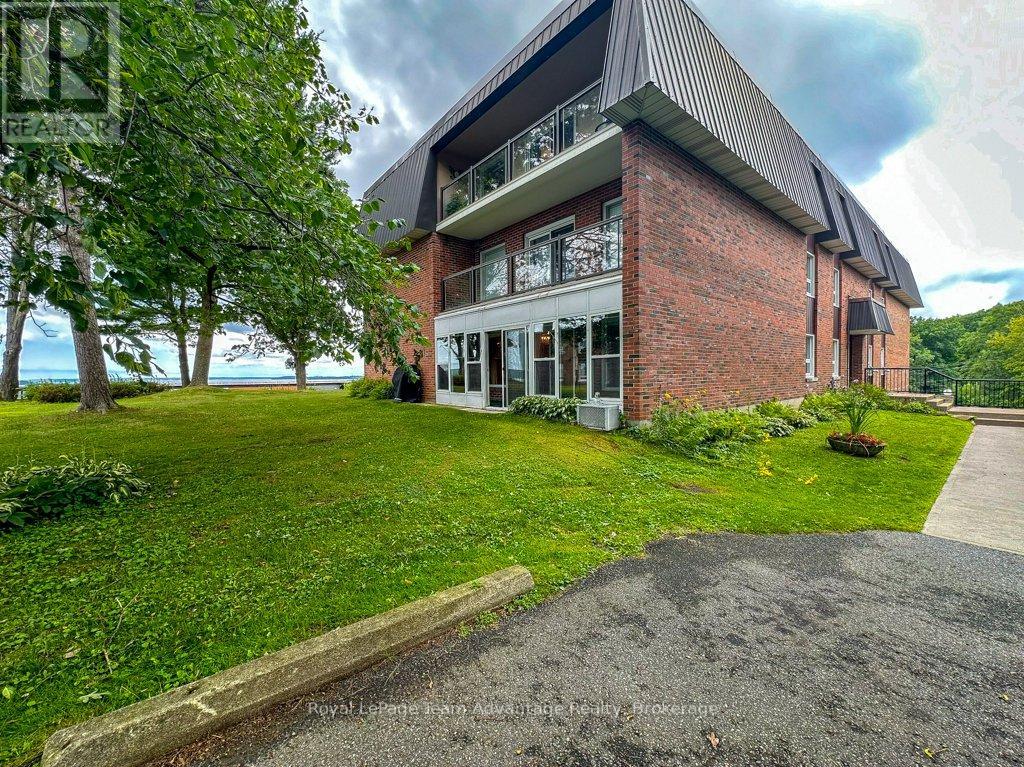 101 - 200 Beaconview Heights, Parry Sound, Ontario  P2A 2E1 - Photo 8 - X11908224