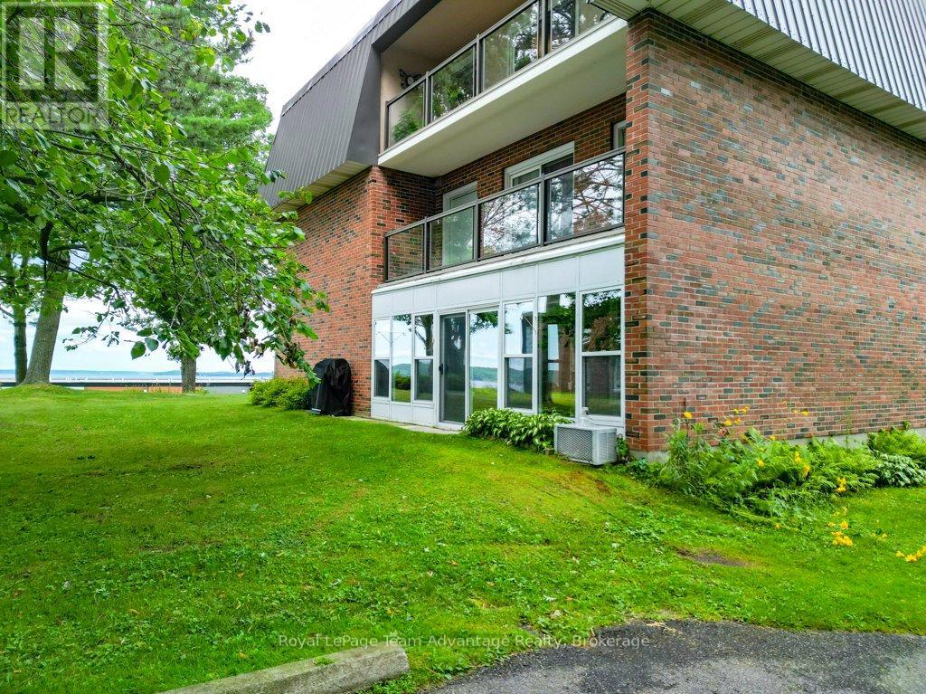 101 - 200 Beaconview Heights, Parry Sound, Ontario  P2A 2E1 - Photo 9 - X11908224