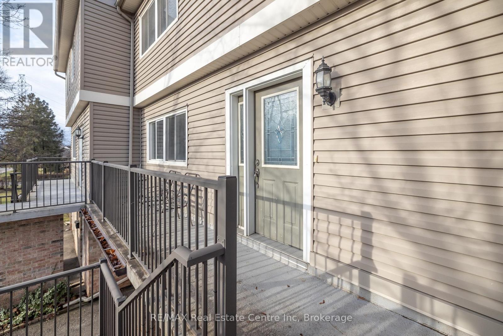 15 - 295 Water Street, Guelph, Ontario  N1G 2X5 - Photo 3 - X11908231