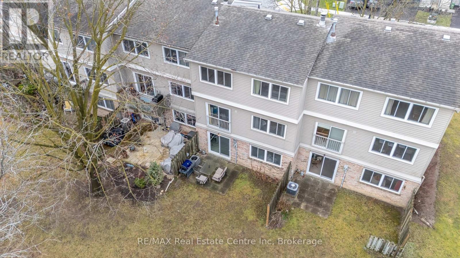 15 - 295 Water Street, Guelph, Ontario  N1G 2X5 - Photo 36 - X11908231