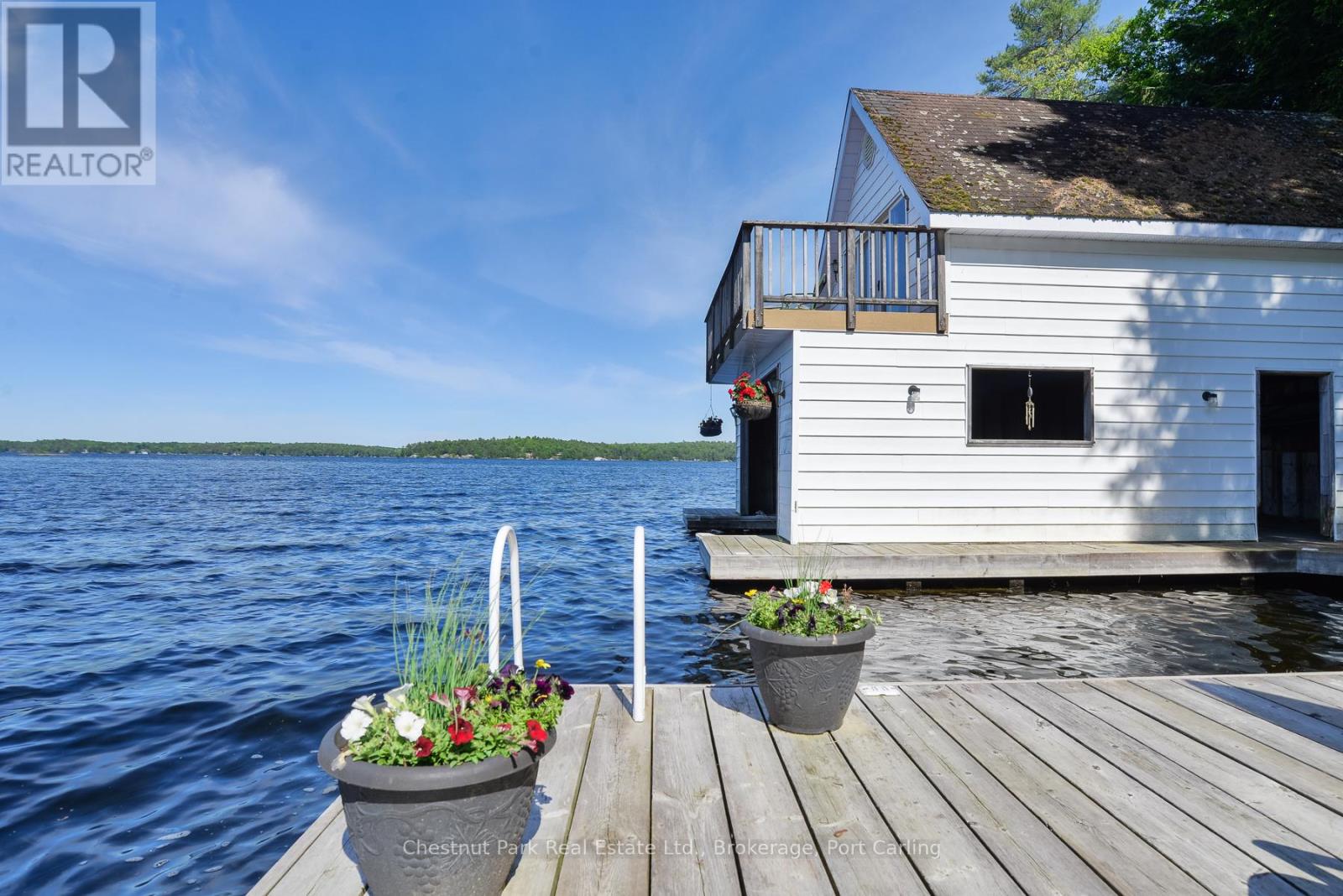8 - 1113 Bradley Rd, Muskoka Lakes, Ontario  P1P 1R2 - Photo 32 - X10435250