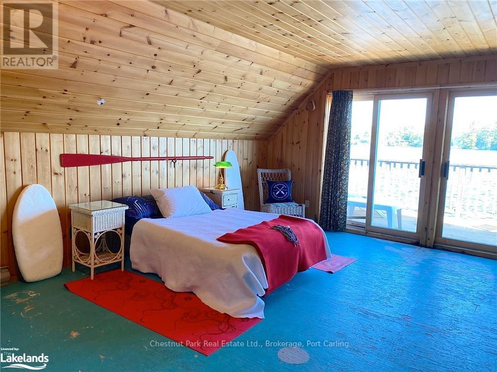 8 - 1113 Bradley Rd, Muskoka Lakes, Ontario  P1P 1R2 - Photo 33 - X10435250