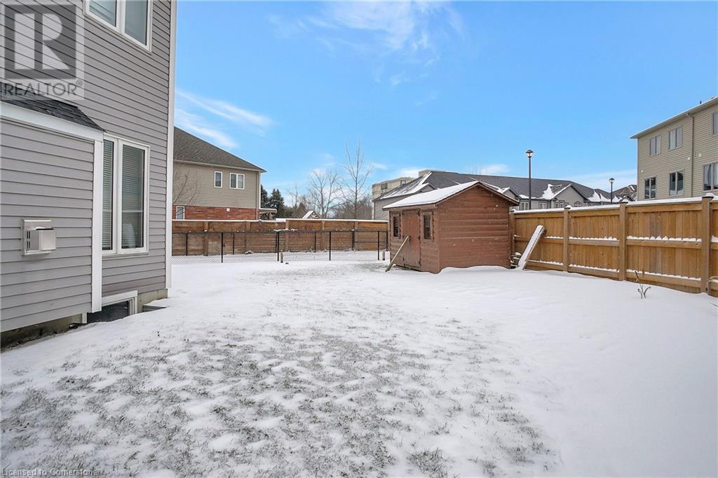 268 River Forks Lane, Cambridge, Ontario  N3H 0B4 - Photo 49 - 40681590