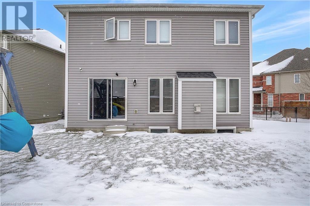 268 River Forks Lane, Cambridge, Ontario  N3H 0B4 - Photo 47 - 40681590