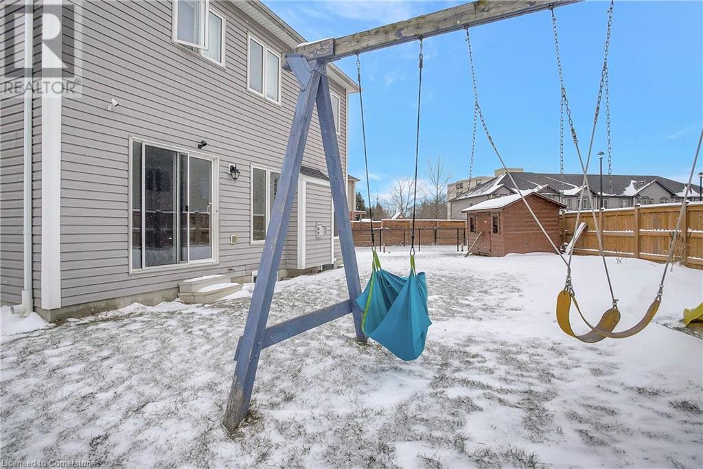 268 River Forks Lane, Cambridge, Ontario  N3H 0B4 - Photo 48 - 40681590