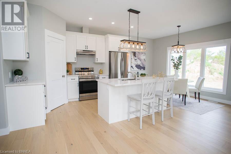 7a Yeager Avenue, Simcoe, Ontario  N3Y 5N4 - Photo 10 - 40685016