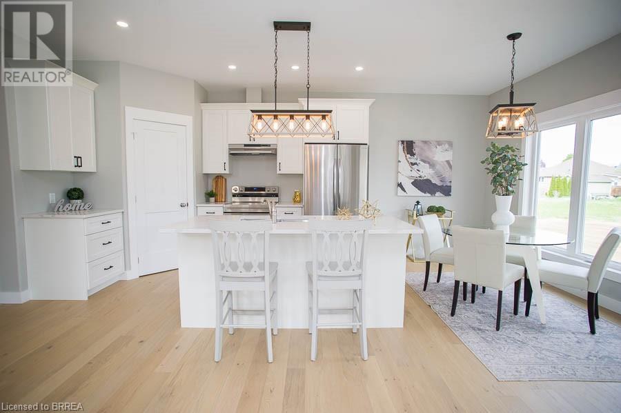 7a Yeager Avenue, Simcoe, Ontario  N3Y 5N4 - Photo 11 - 40685016