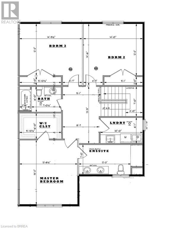 7a Yeager Avenue, Simcoe, Ontario  N3Y 5N4 - Photo 33 - 40685016