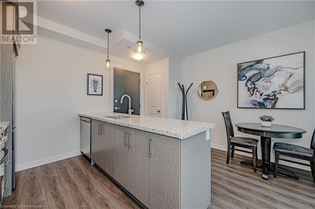 2750 King Street E Unit# 605, Hamilton, Ontario  L8G 0B8 - Photo 13 - 40665639