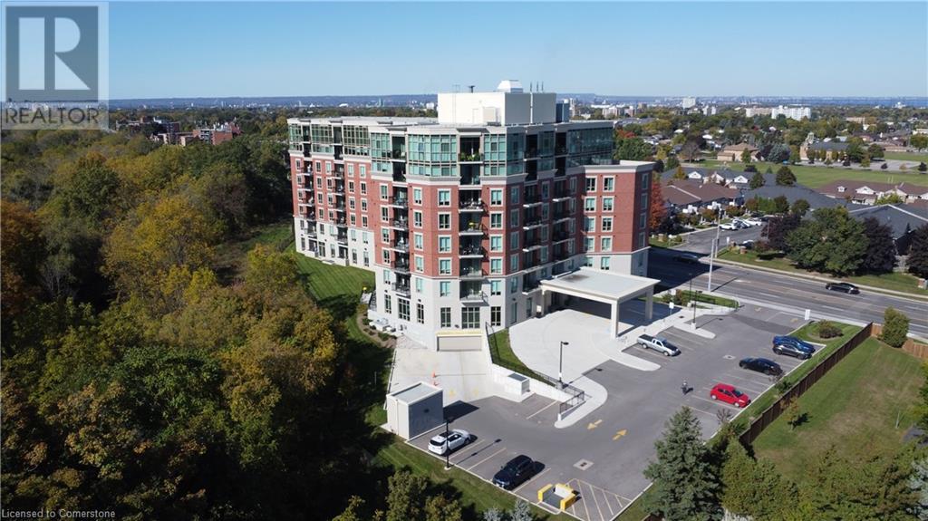 2750 KING Street E Unit# 605, Hamilton, Ontario