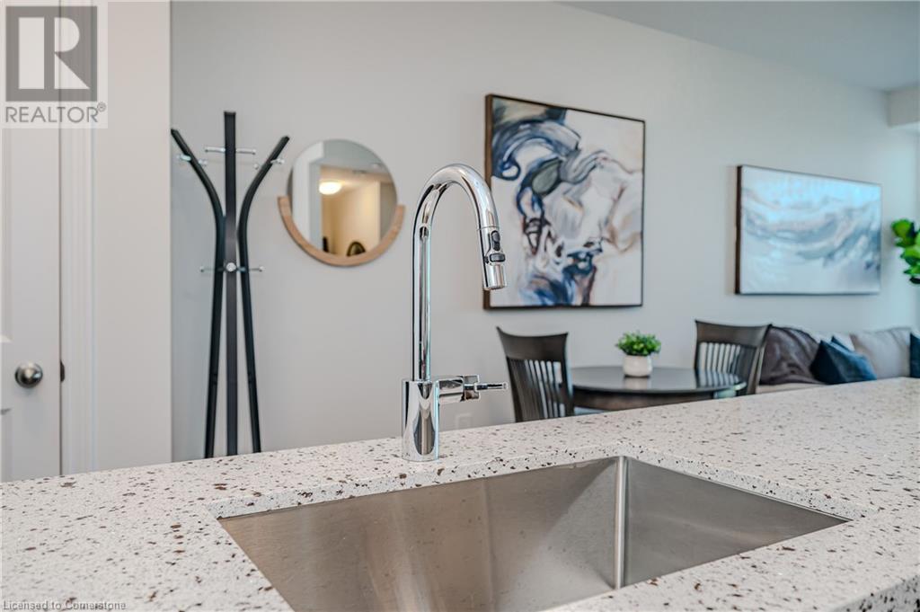 2750 King Street E Unit# 605, Hamilton, Ontario  L8G 0B8 - Photo 12 - 40665639