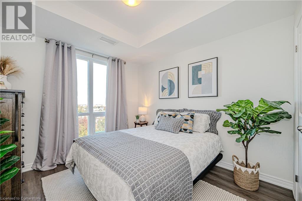 2750 King Street E Unit# 605, Hamilton, Ontario  L8G 0B8 - Photo 9 - 40665639