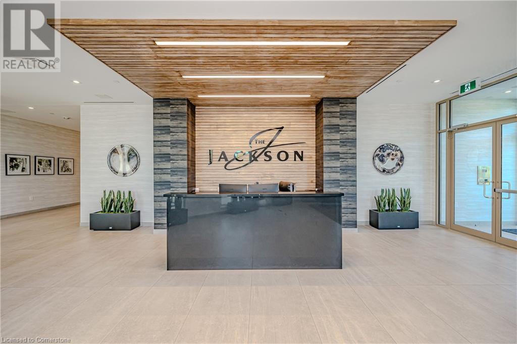 2750 King Street E Unit# 605, Hamilton, Ontario  L8G 0B8 - Photo 19 - 40665639