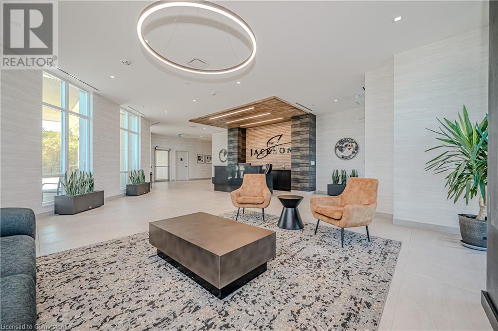 2750 King Street E Unit# 605, Hamilton, Ontario  L8G 0B8 - Photo 21 - 40665639