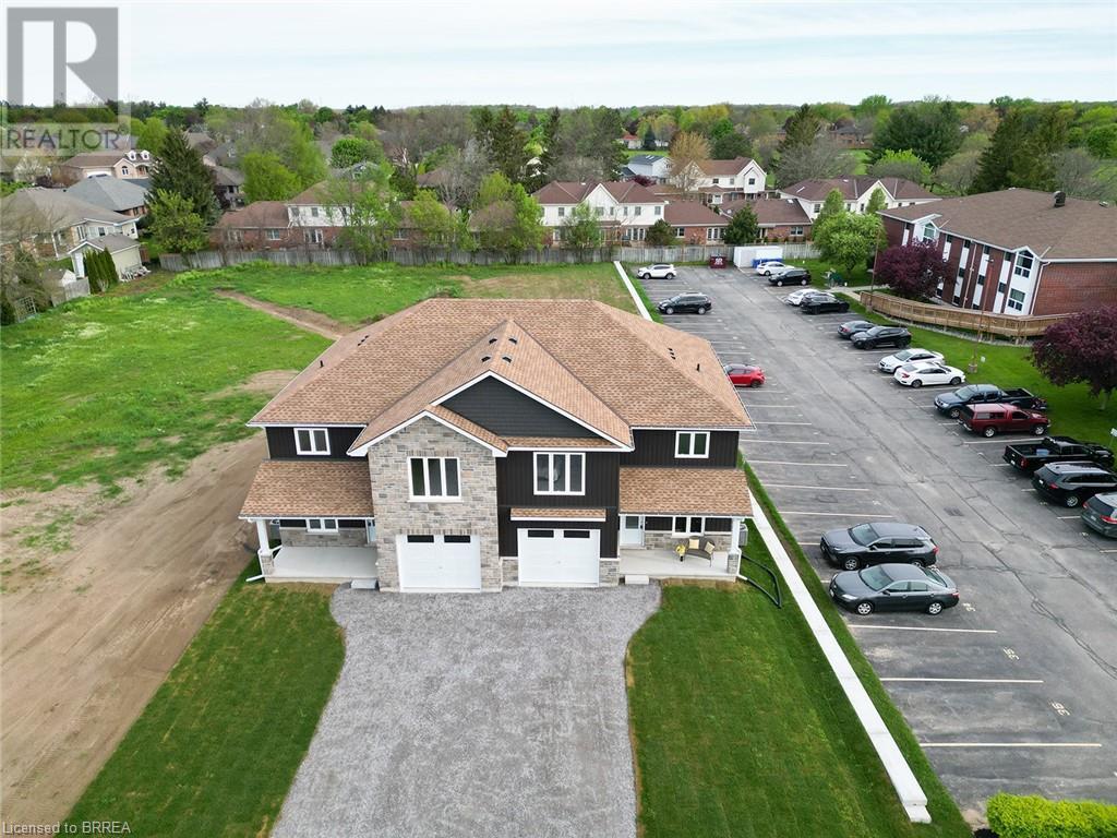 7a Yeager Avenue, Simcoe, Ontario  N3Y 5N4 - Photo 34 - 40685016