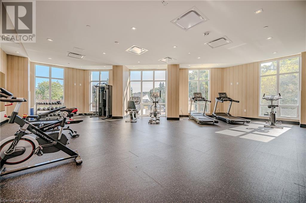 2750 King Street E Unit# 605, Hamilton, Ontario  L8G 0B8 - Photo 33 - 40665639