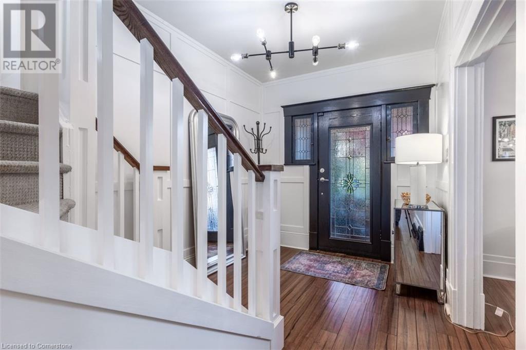 86 Eastbourne Avenue, Hamilton, Ontario  L8M 2M8 - Photo 6 - 40678907