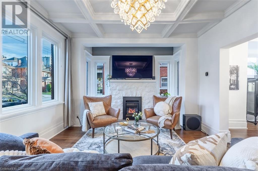 86 Eastbourne Avenue, Hamilton, Ontario  L8M 2M8 - Photo 8 - 40678907