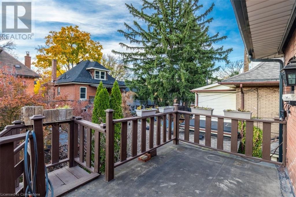 86 Eastbourne Avenue, Hamilton, Ontario  L8M 2M8 - Photo 34 - 40678907