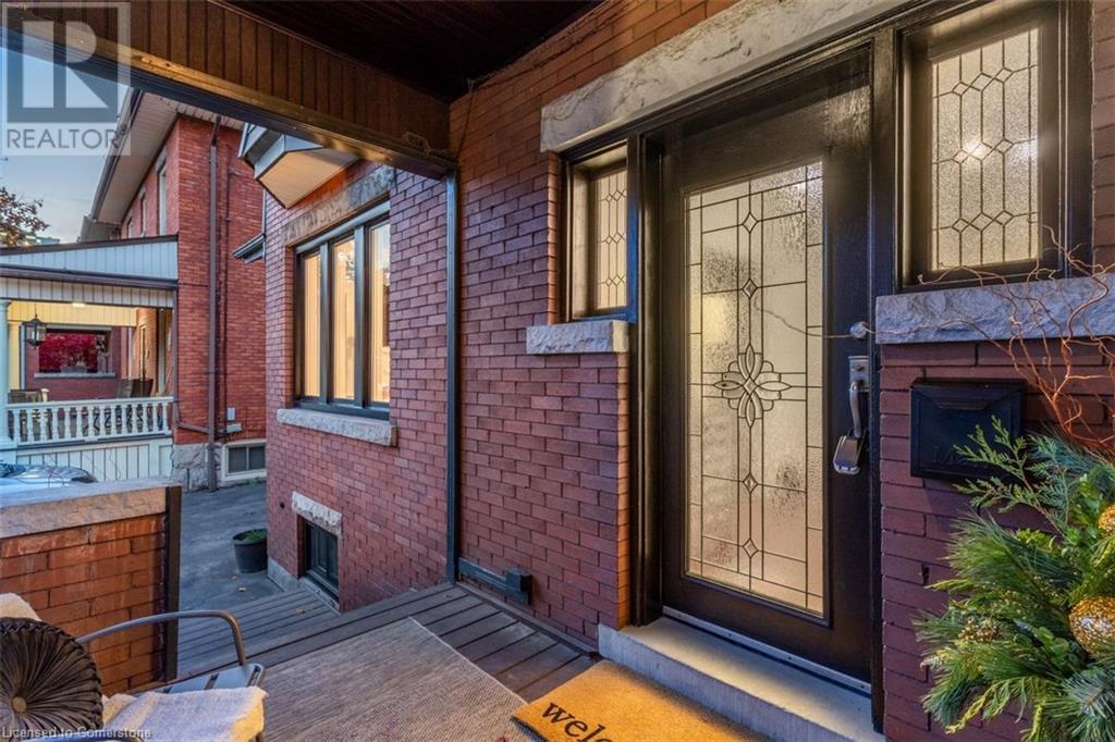 86 Eastbourne Avenue, Hamilton, Ontario  L8M 2M8 - Photo 5 - 40678907