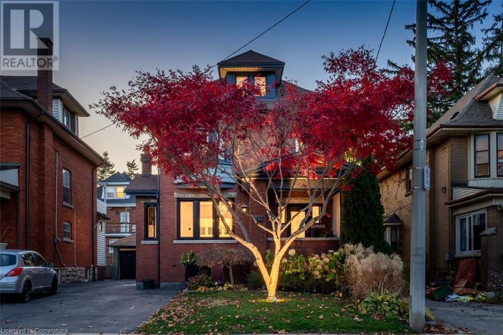 86 Eastbourne Avenue, Hamilton, Ontario  L8M 2M8 - Photo 3 - 40678907