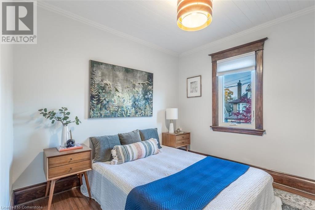 86 Eastbourne Avenue, Hamilton, Ontario  L8M 2M8 - Photo 20 - 40678907