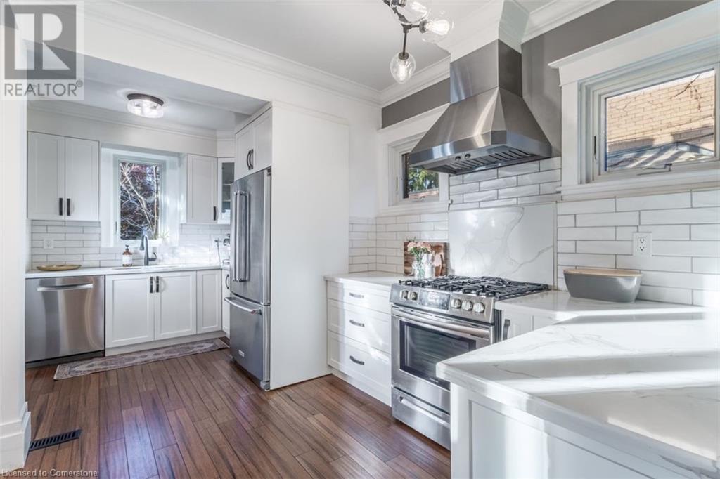 86 Eastbourne Avenue, Hamilton, Ontario  L8M 2M8 - Photo 15 - 40678907