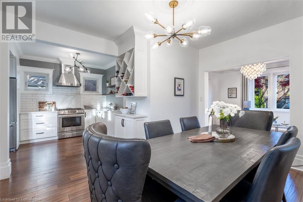 86 Eastbourne Avenue, Hamilton, Ontario  L8M 2M8 - Photo 12 - 40678907