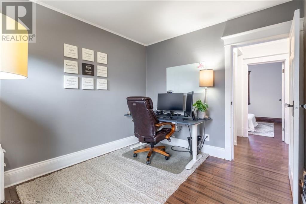 86 Eastbourne Avenue, Hamilton, Ontario  L8M 2M8 - Photo 25 - 40678907