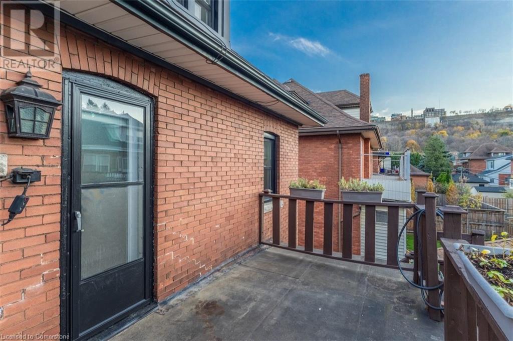 86 Eastbourne Avenue, Hamilton, Ontario  L8M 2M8 - Photo 36 - 40678907