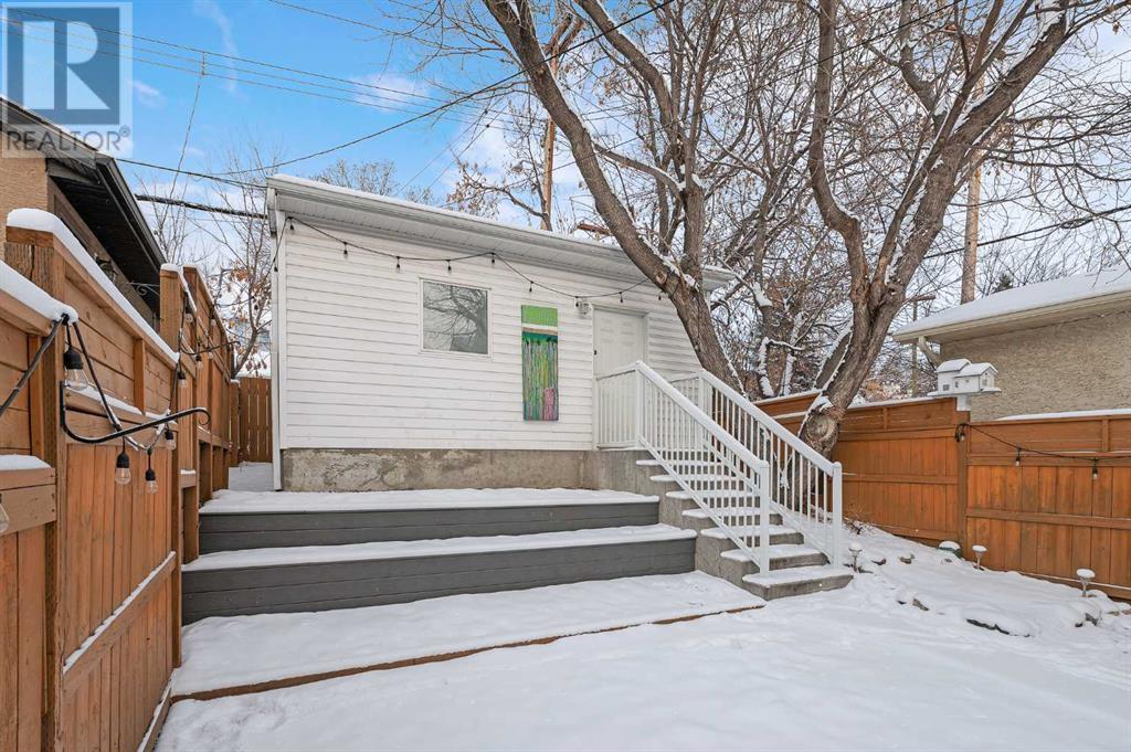 2004 7 Avenue Nw, Calgary, Alberta  T2N 0Z6 - Photo 45 - A2185260