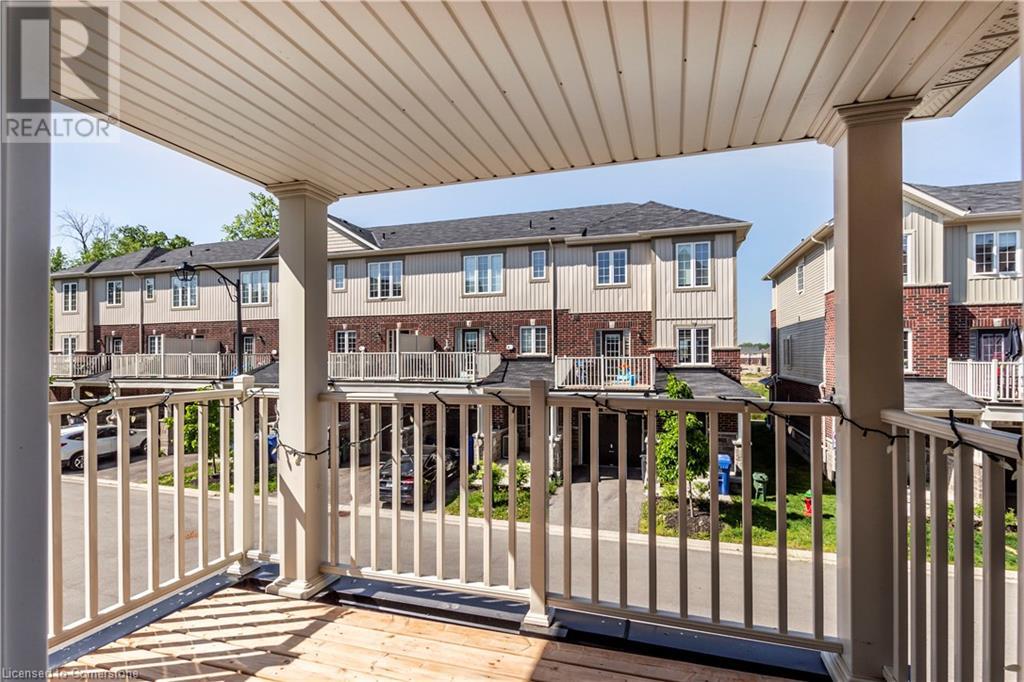 88 Decorso Drive Unit# 27, Guelph, Ontario  N1L 0A1 - Photo 18 - 40687372