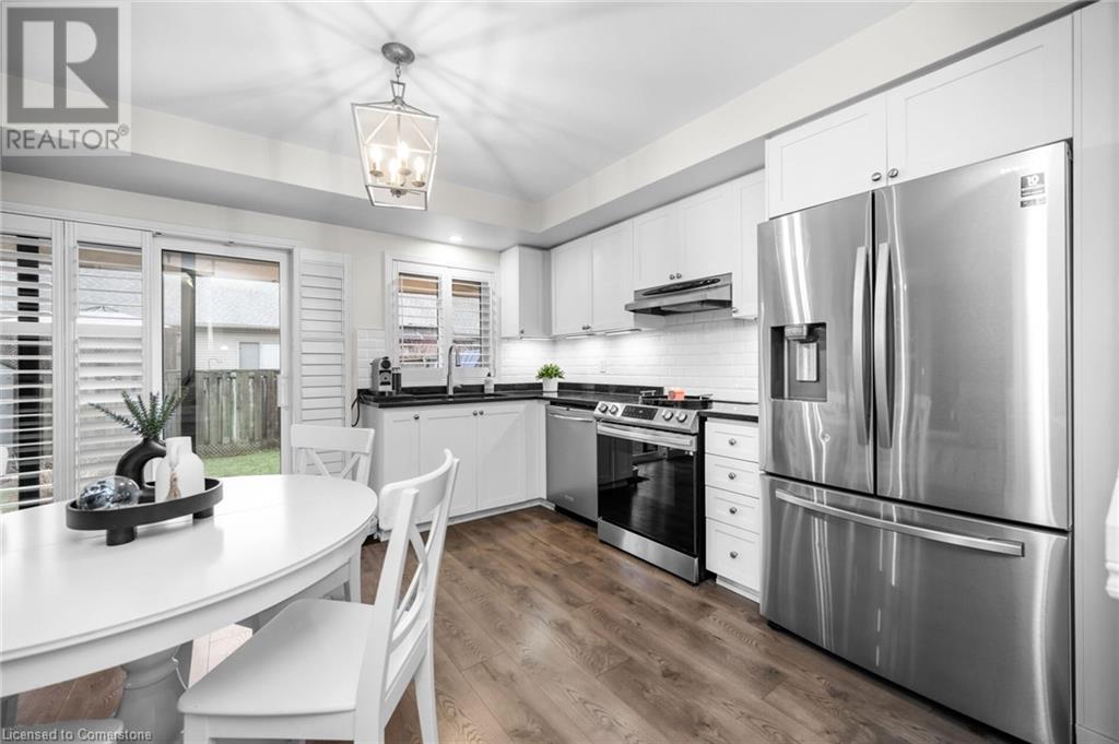 22 Southbrook Drive, Binbrook, Ontario  L0R 1C0 - Photo 5 - 40687806