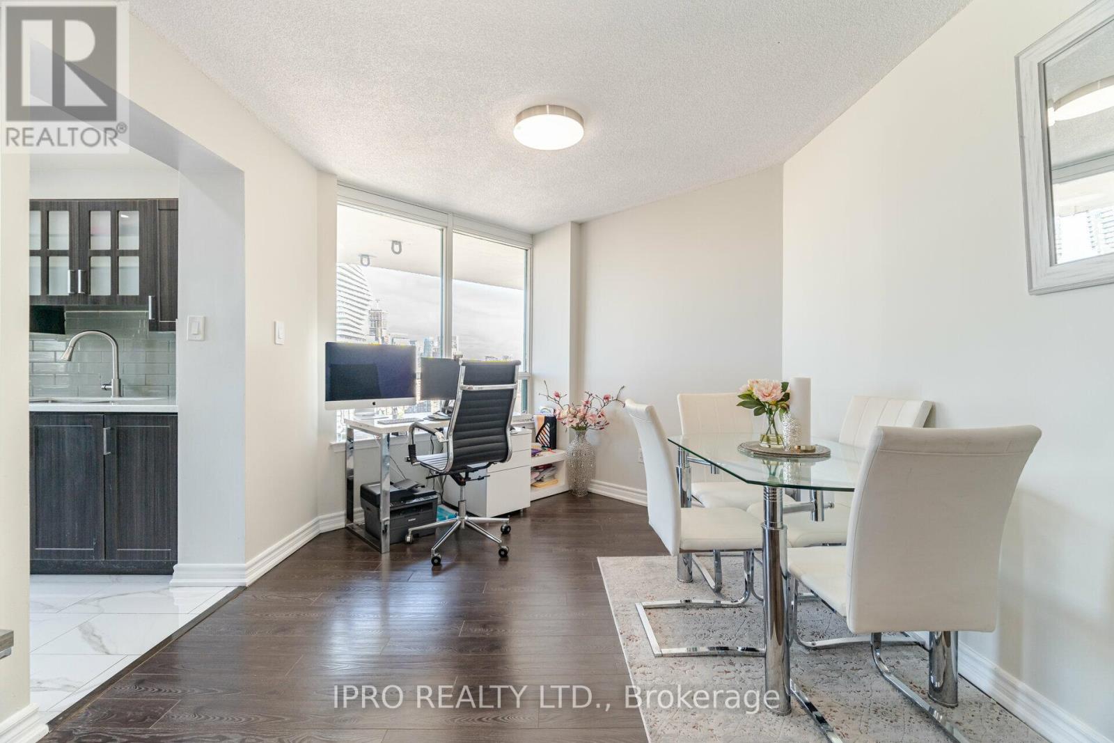 2602 - 550 Webb Drive, Mississauga, Ontario  L5B 3Y4 - Photo 11 - W11908199