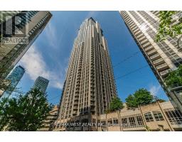 3502 - 763 BAY STREET, Toronto, Ontario