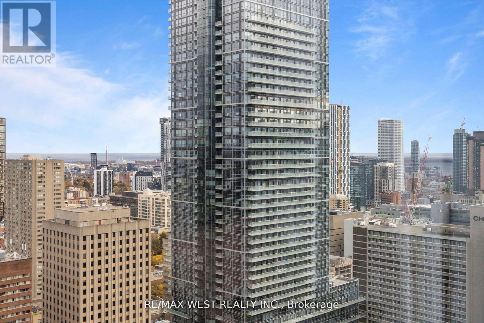 3502 - 763 Bay Avenue, Toronto, Ontario  M5G 2R3 - Photo 19 - C11908254