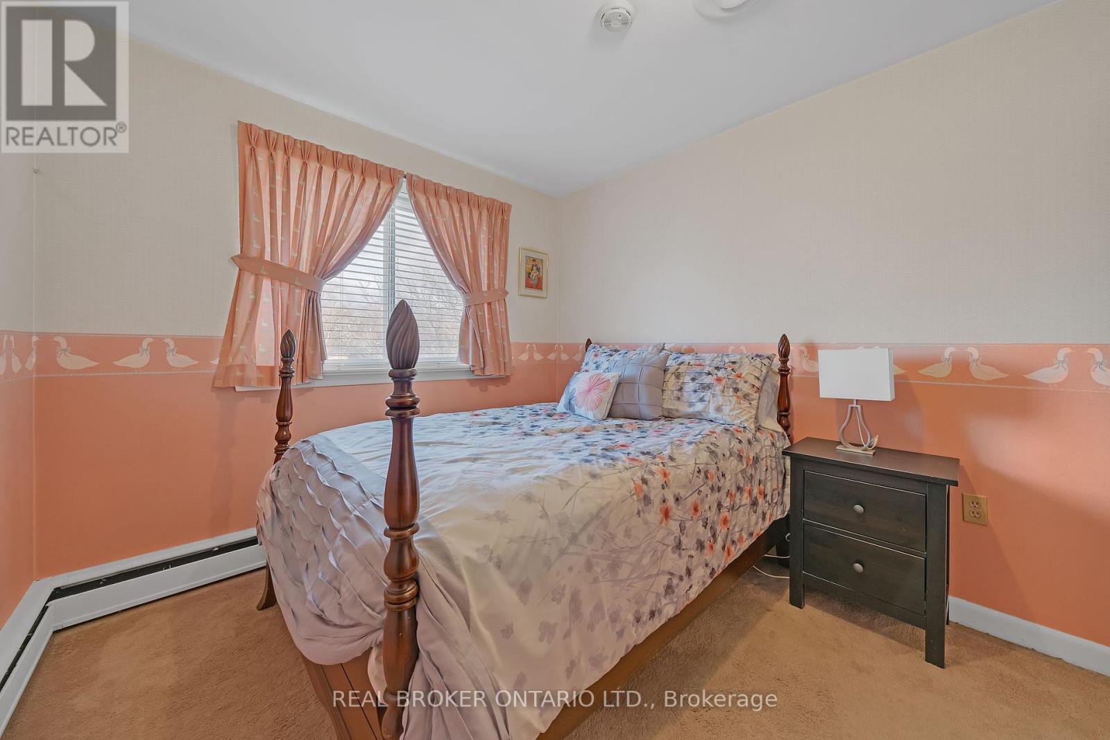 11 Caronport Crescent, Toronto, Ontario  M3A 1G9 - Photo 14 - C11908260