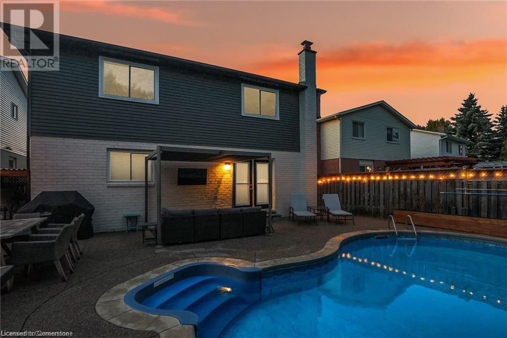 18 Merritt Crescent, Grimsby, Ontario  L3M 4X5 - Photo 28 - 40671452