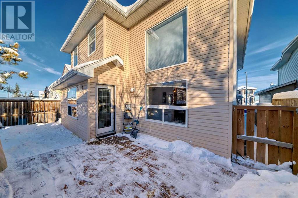 137 Coville Close Ne, Calgary, Alberta  T3K 5W1 - Photo 6 - A2180945