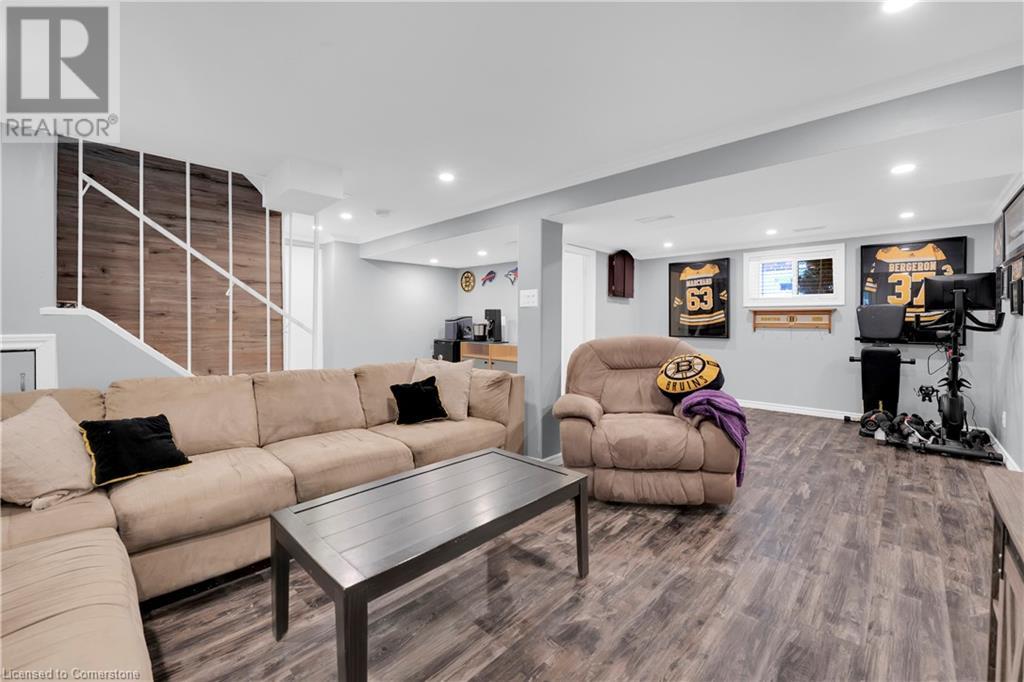 124 East 43rd Street, Hamilton, Ontario  L8T 3B9 - Photo 26 - 40683895