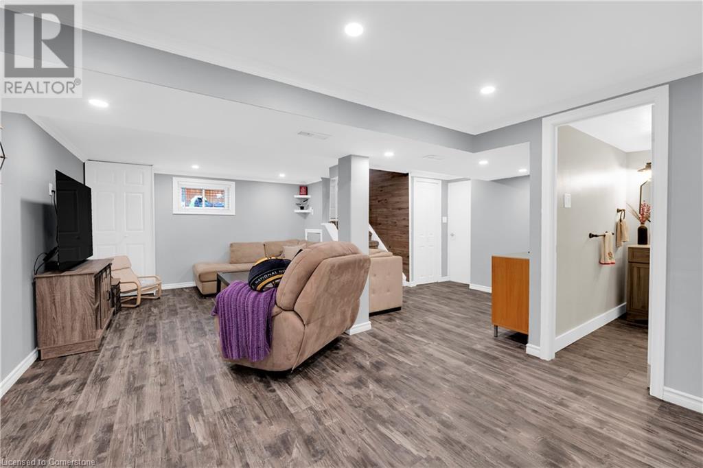 124 East 43rd Street, Hamilton, Ontario  L8T 3B9 - Photo 29 - 40683895