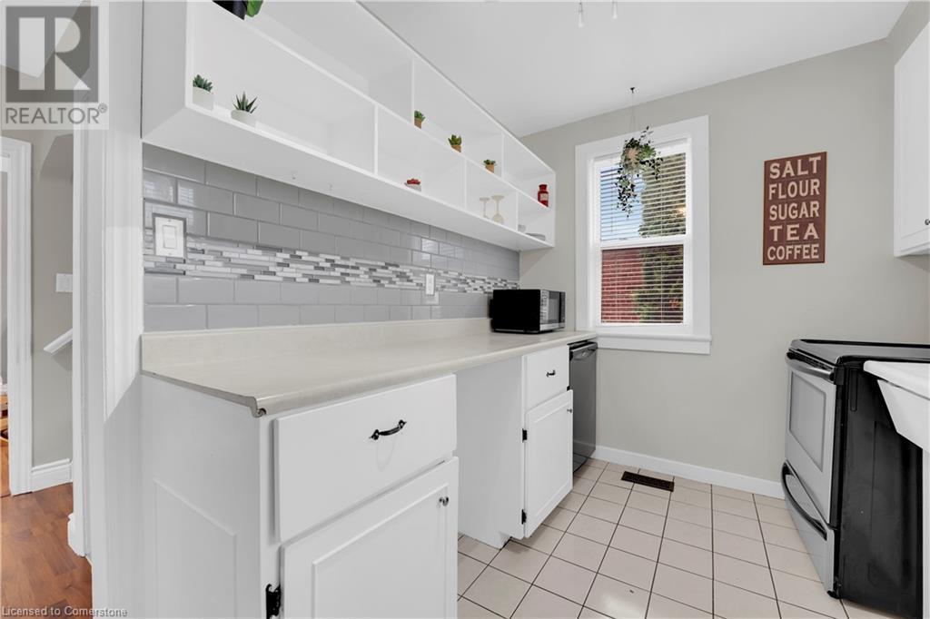 124 East 43rd Street, Hamilton, Ontario  L8T 3B9 - Photo 12 - 40683895