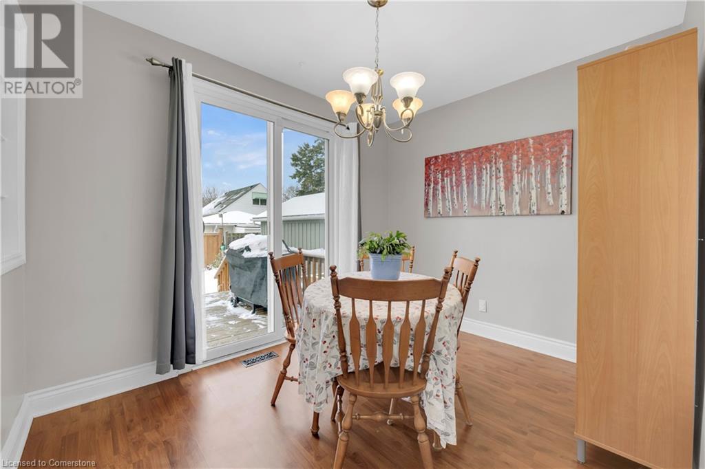 124 East 43rd Street, Hamilton, Ontario  L8T 3B9 - Photo 15 - 40683895