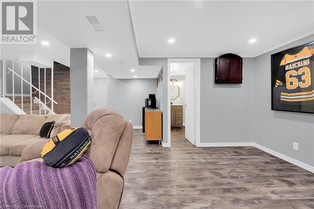 124 East 43rd Street, Hamilton, Ontario  L8T 3B9 - Photo 30 - 40683895