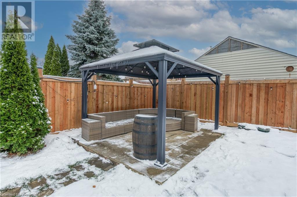 124 East 43rd Street, Hamilton, Ontario  L8T 3B9 - Photo 39 - 40683895