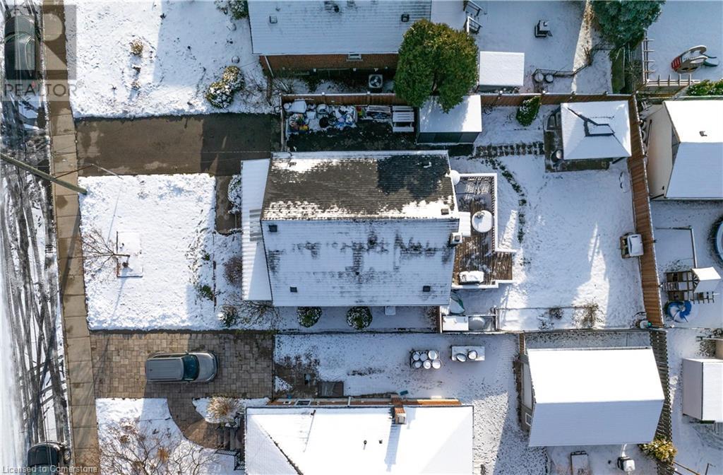 124 East 43rd Street, Hamilton, Ontario  L8T 3B9 - Photo 43 - 40683895