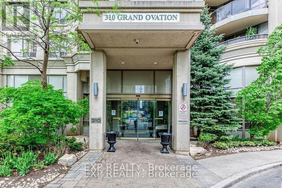 310 BURNHAMTHORPE Road W Unit# 2906, Mississauga, Ontario