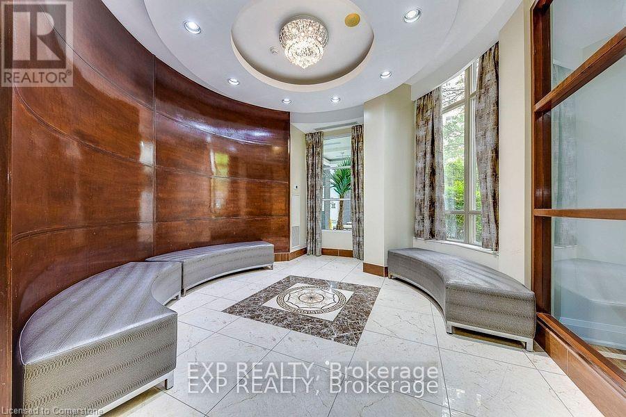 310 Burnhamthorpe Road W Unit# 2906, Mississauga, Ontario  L5B 4P9 - Photo 4 - 40681856